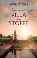Copertina  Ritorno alla Villa delle Stoffe