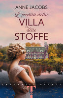 Copertina  L'eredità della Villa delle Stoffe