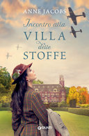 Copertina  Incontro alla Villa delle stoffe