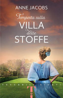 Copertina  Tempesta sulla Villa delle Stoffe