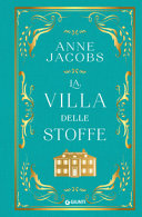Copertina  La villa delle stoffe
