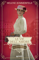 Copertina  Le vie dell'amore