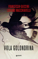 Copertina  Vola Golondrina