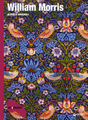 Copertina  William Morris