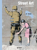 Copertina  Street art