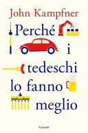 Copertina  Perché i tedeschi lo fanno meglio