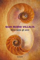 Copertina  Dove sono gli anni