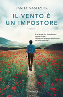 Copertina  Il vento è un impostore