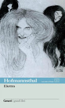 Copertina  Elettra
