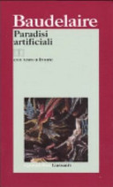 Copertina  Paradisi artificiali