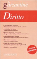Copertina  Enciclopedia del diritto