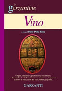 Copertina  Enciclopedia del vino