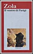 Copertina  Il ventre di Parigi