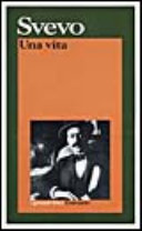 Copertina  Una vita