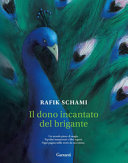 Copertina  Il   dono incantato del brigante : storie per bambini di tutte le età