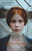 Copertina  Il volo dei cuori sospesi : [romanzo]
