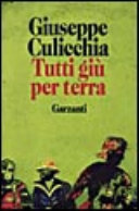 Copertina  Tutti giù per terra