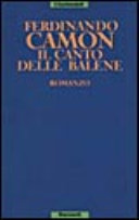 Copertina  Il canto delle balene