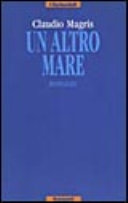 Copertina  Un altro mare