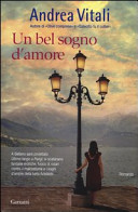 Copertina  Un bel sogno d'amore