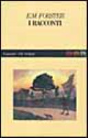 Copertina  I racconti