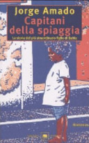 Copertina  Capitani della spiaggia