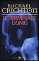 Copertina  Il terminale uomo