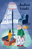 Copertina  La zia Ciabatta