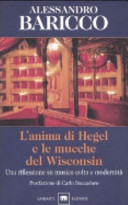 Copertina  L'anima di Hegel e le mucche del Wisconsin : una riflessione su musica colta e modernità