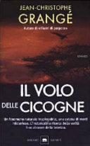 Copertina  Il volo delle cicogne