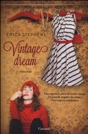 Copertina  Vintage dream