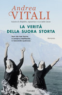 Copertina  La verità della suora storta