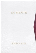 Copertina  La mente