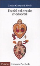 Copertina  Eretici ed eresie medievali