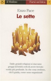 Copertina  Le sette