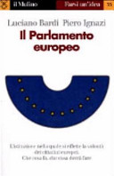 Copertina  Il parlamento europeo