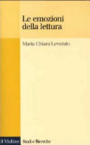 Copertina  Le emozioni della lettura