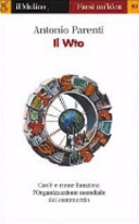 Copertina  Il Wto