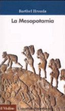 Copertina  La Mesopotamia