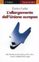 Copertina  L'allargamento dell'Unione europea