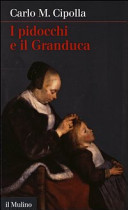 Copertina  I pidocchi e il Granduca
