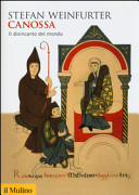 Copertina  Canossa : il disincanto del mondo