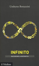 Copertina  Infinito