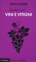 Copertina  Andare per vini e vitigni