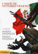 Copertina  I vinti di Vittorio Veneto
