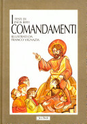 Copertina  I comandamenti