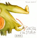 Copertina  Questa è la storia!