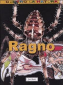 Copertina  Il ragno