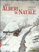 Copertina  Gli alberi di Natale