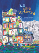 Copertina  La casa fantastica : [Hundertwasser]